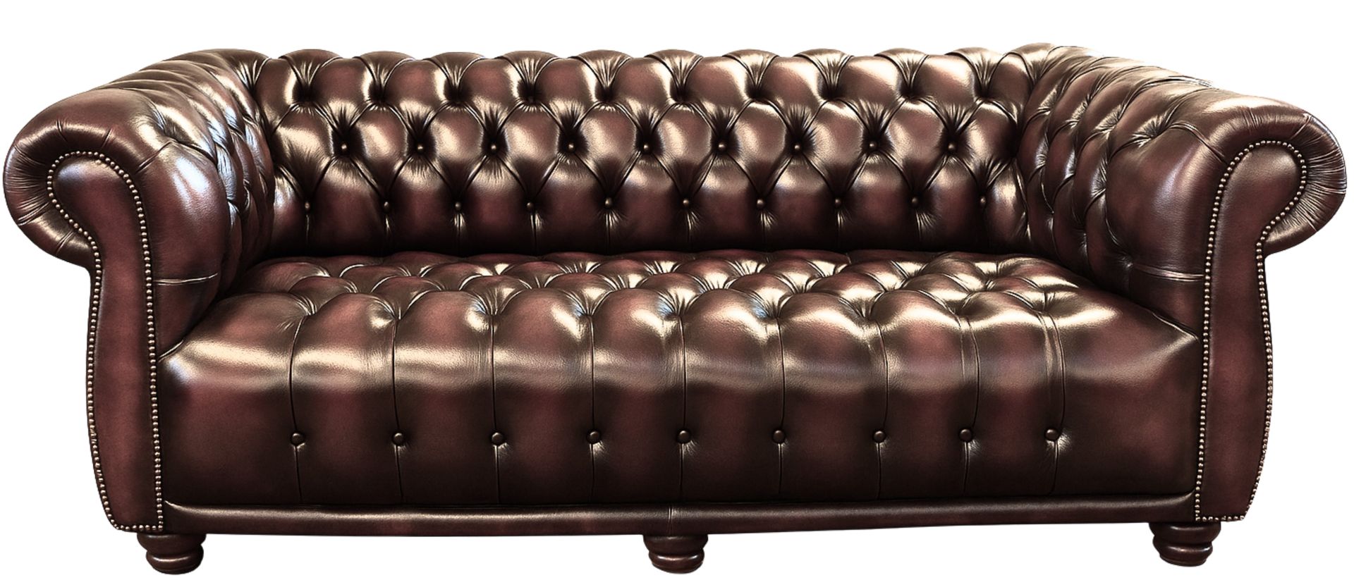 The Westminster Chesterfield